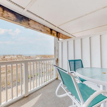 Beachcrest 3 Ocean City Dış mekan fotoğraf