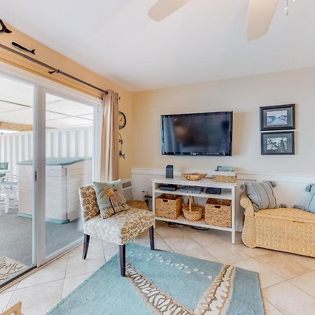 Beachcrest 3 Ocean City Dış mekan fotoğraf