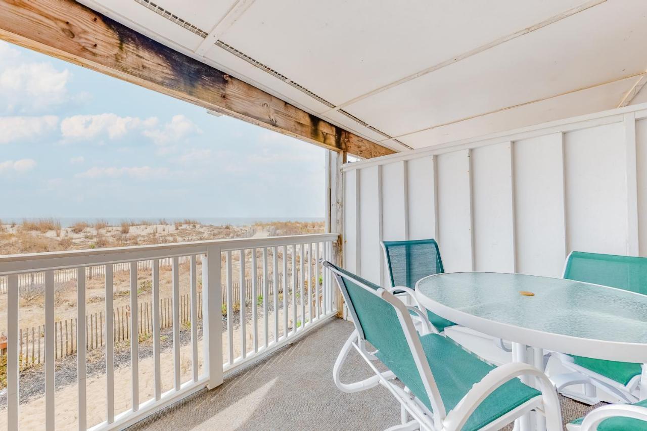 Beachcrest 3 Ocean City Dış mekan fotoğraf