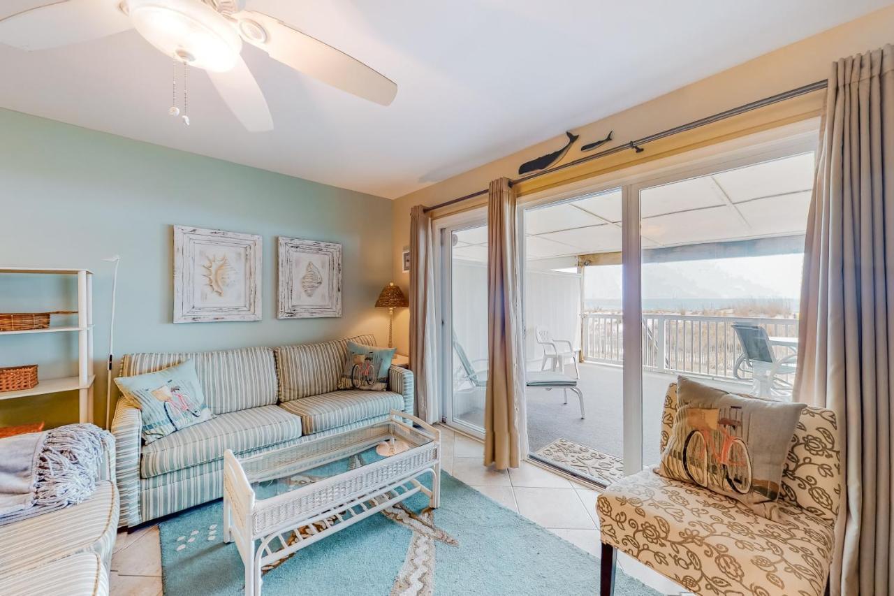 Beachcrest 3 Ocean City Dış mekan fotoğraf