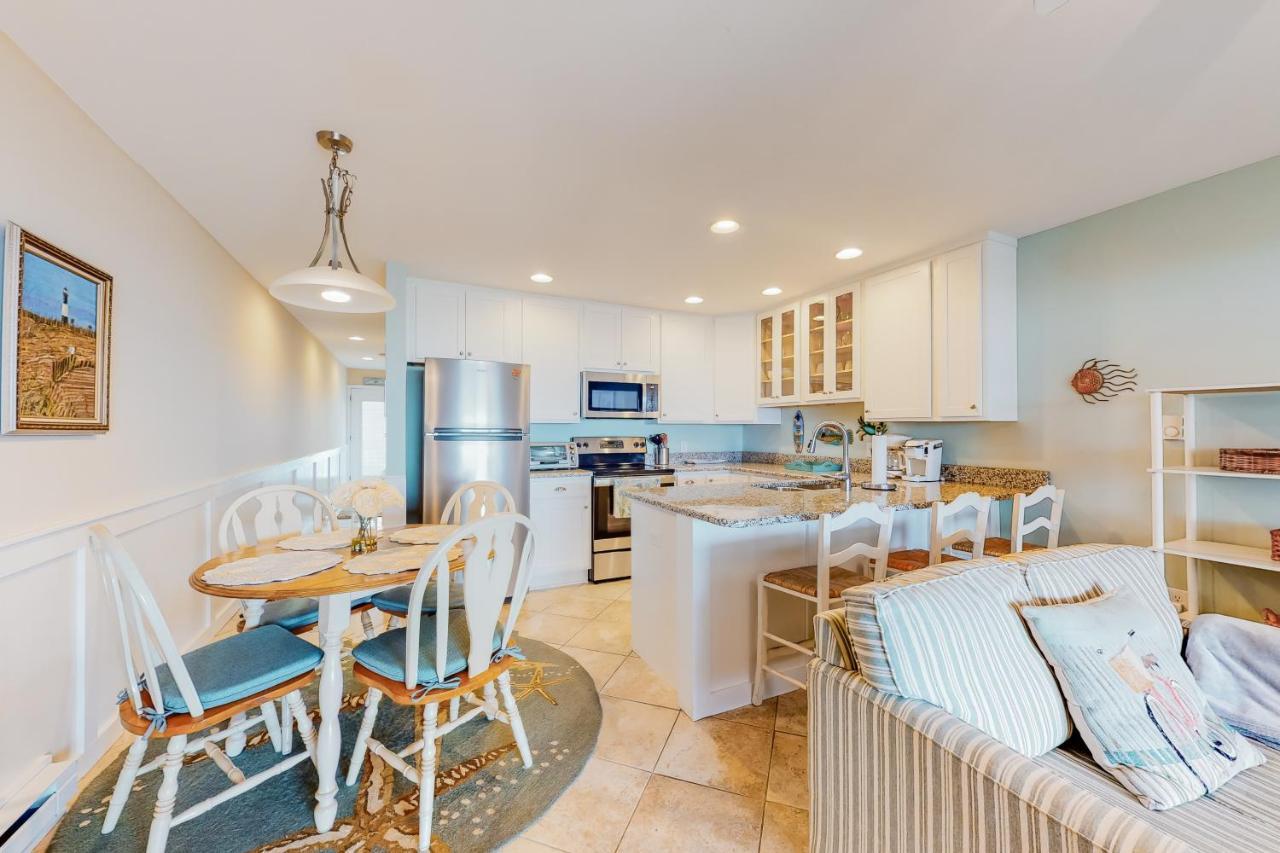 Beachcrest 3 Ocean City Dış mekan fotoğraf