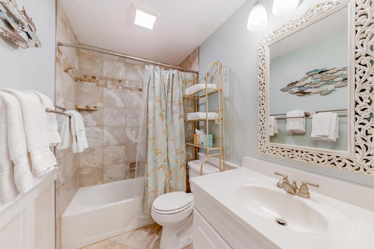 Beachcrest 3 Ocean City Dış mekan fotoğraf