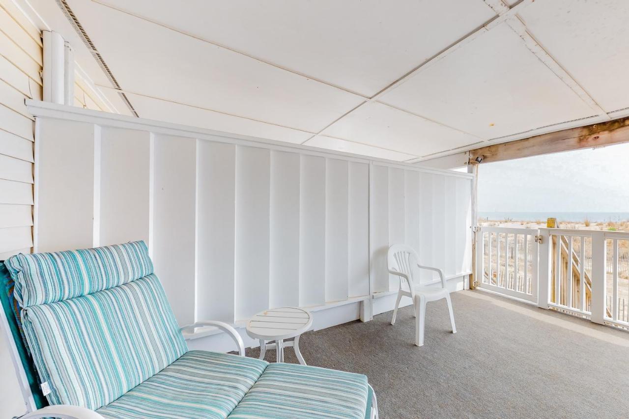 Beachcrest 3 Ocean City Dış mekan fotoğraf