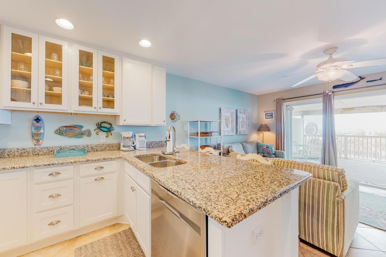Beachcrest 3 Ocean City Dış mekan fotoğraf