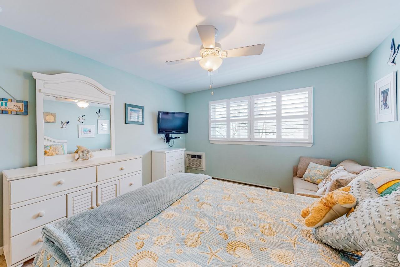 Beachcrest 3 Ocean City Dış mekan fotoğraf