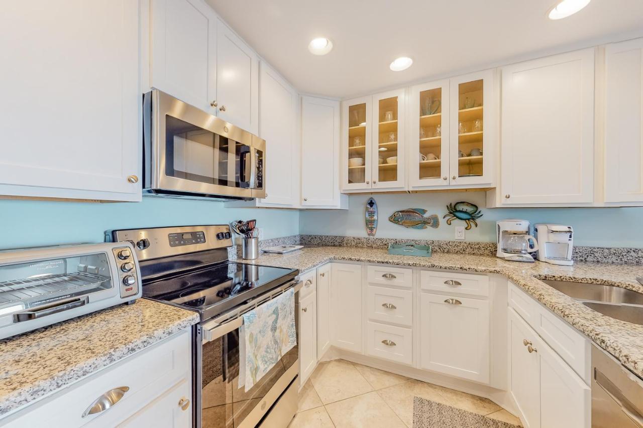 Beachcrest 3 Ocean City Dış mekan fotoğraf