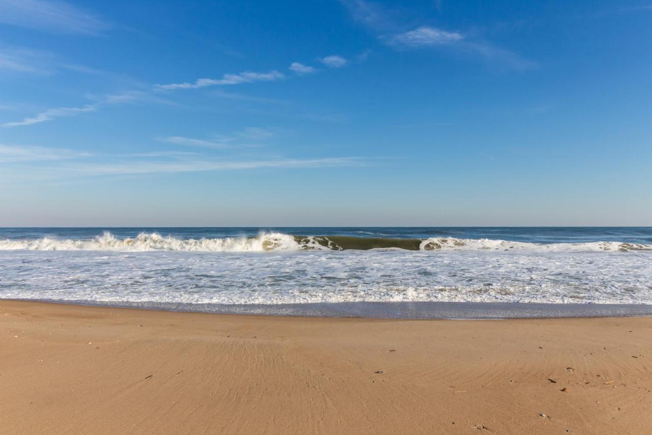 Beachcrest 3 Ocean City Dış mekan fotoğraf
