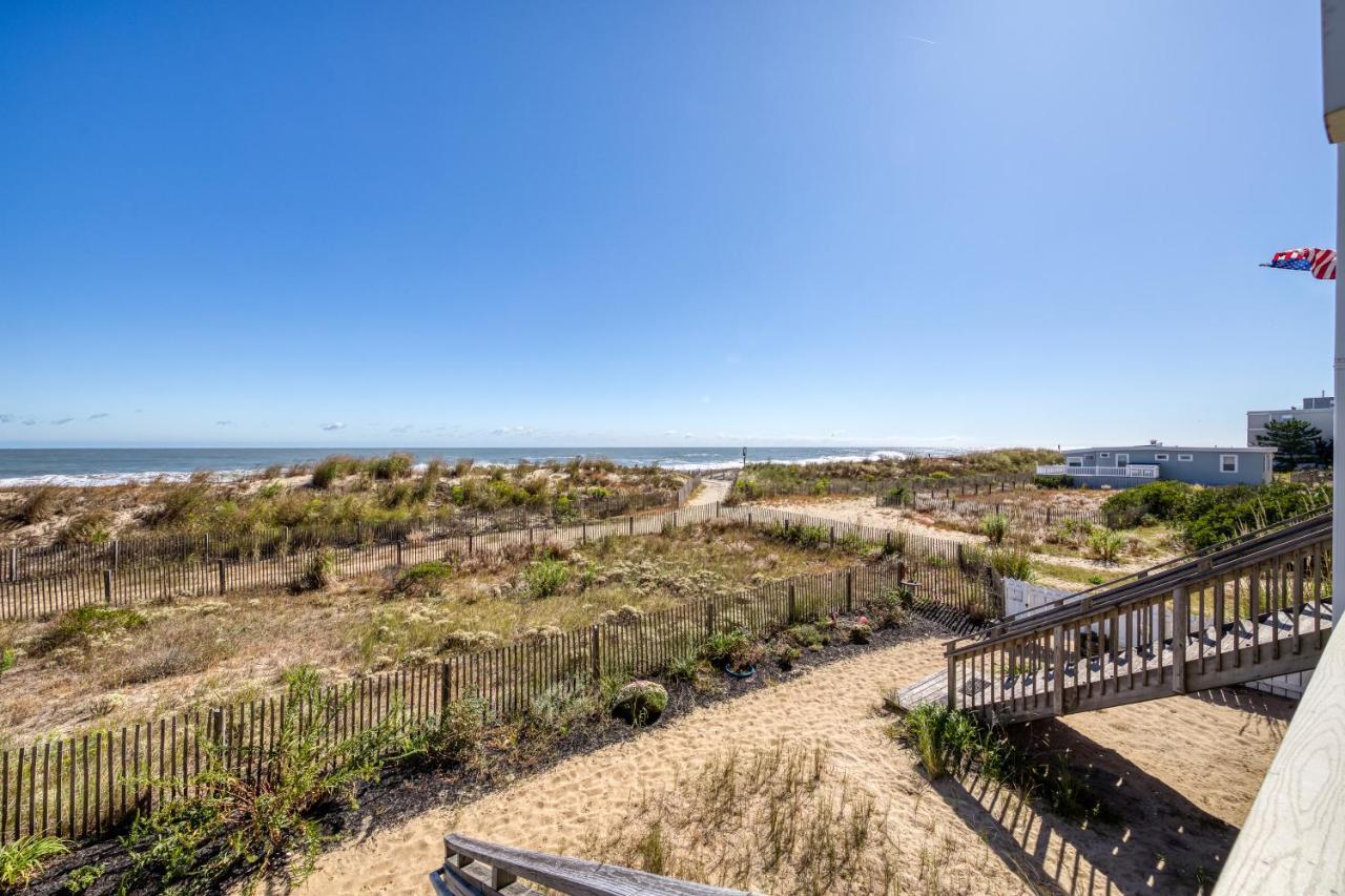 Beachcrest 3 Ocean City Dış mekan fotoğraf